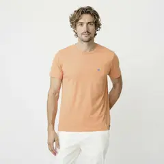 CASCAIS - Polera Hombre