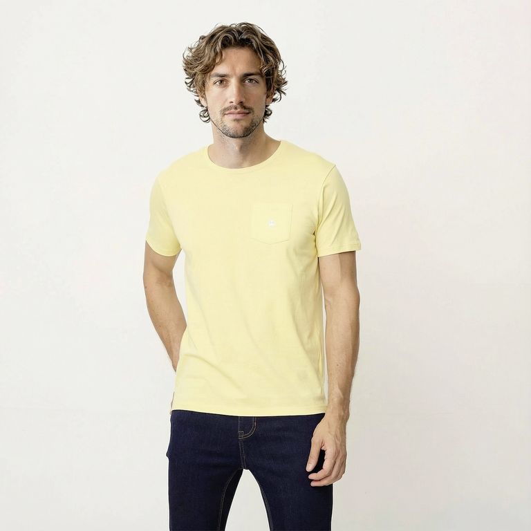 Polera Hombre