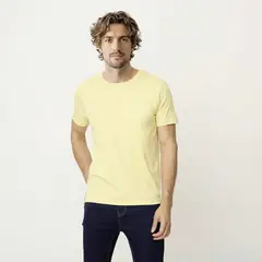 CASCAIS - Polera Hombre