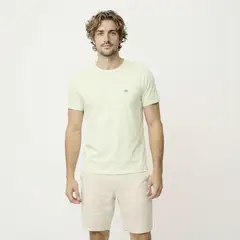 CASCAIS - Polera Hombre