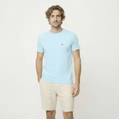 CASCAIS - Polera Hombre