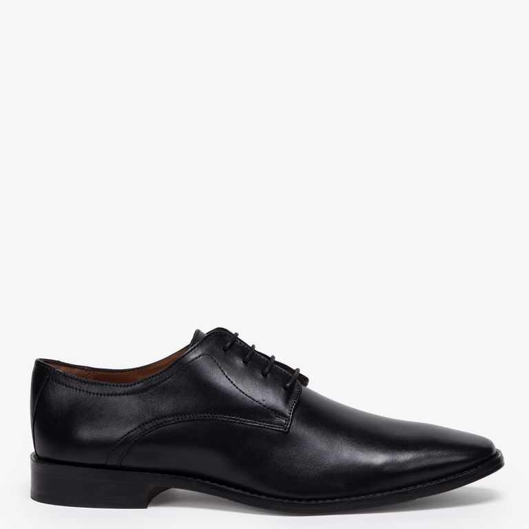 Zapato Formal Hombre Cuero