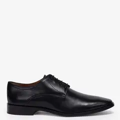 LA MARTINA - Zapato Formal Hombre Cuero