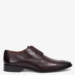 LA MARTINA - Zapato Formal Hombre Cuero