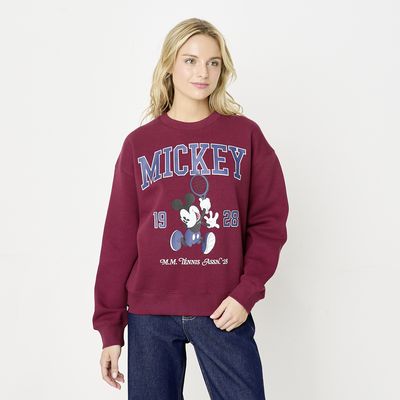 Imagen 2 del producto Poleron Mujer Algodón