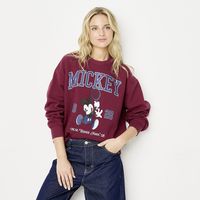 Poleron Mujer Algodón