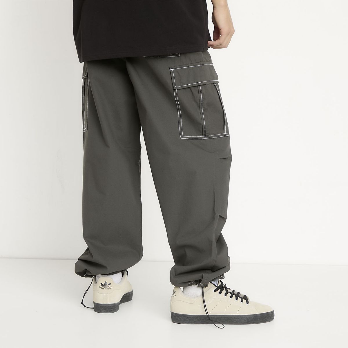 ECKO - Pantalón Hombre Ecko