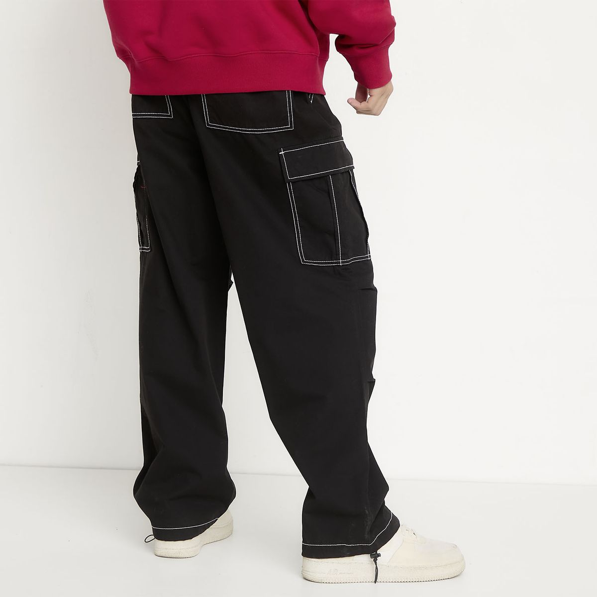 ECKO - Pantalón Hombre Ecko