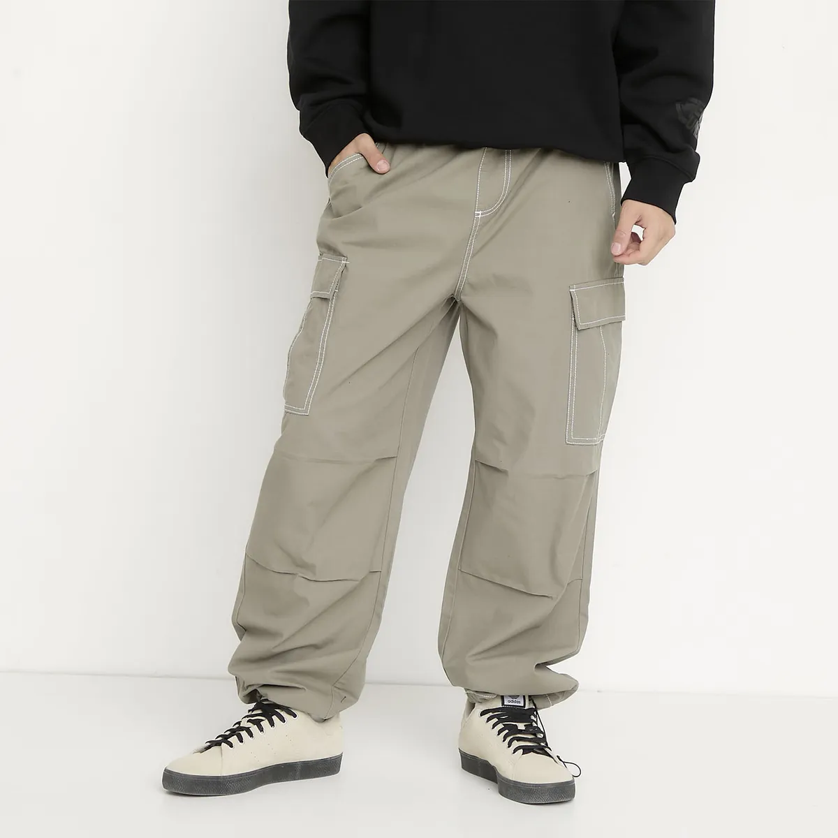 ECKO - Pantalón Hombre Ecko