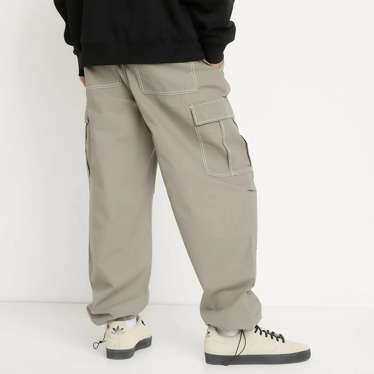 ECKO - Pantalón Hombre Ecko