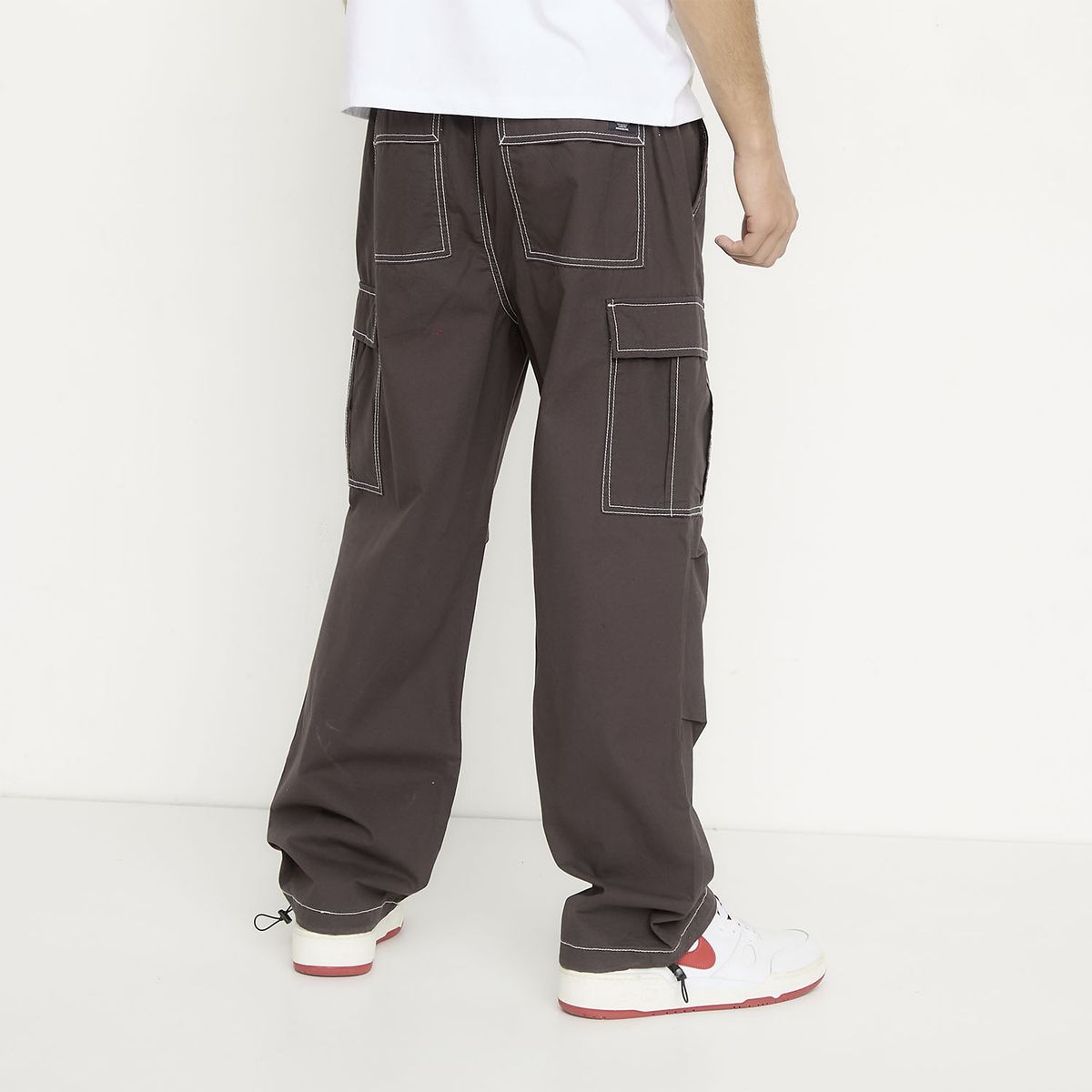 ECKO - Pantalón Hombre Ecko