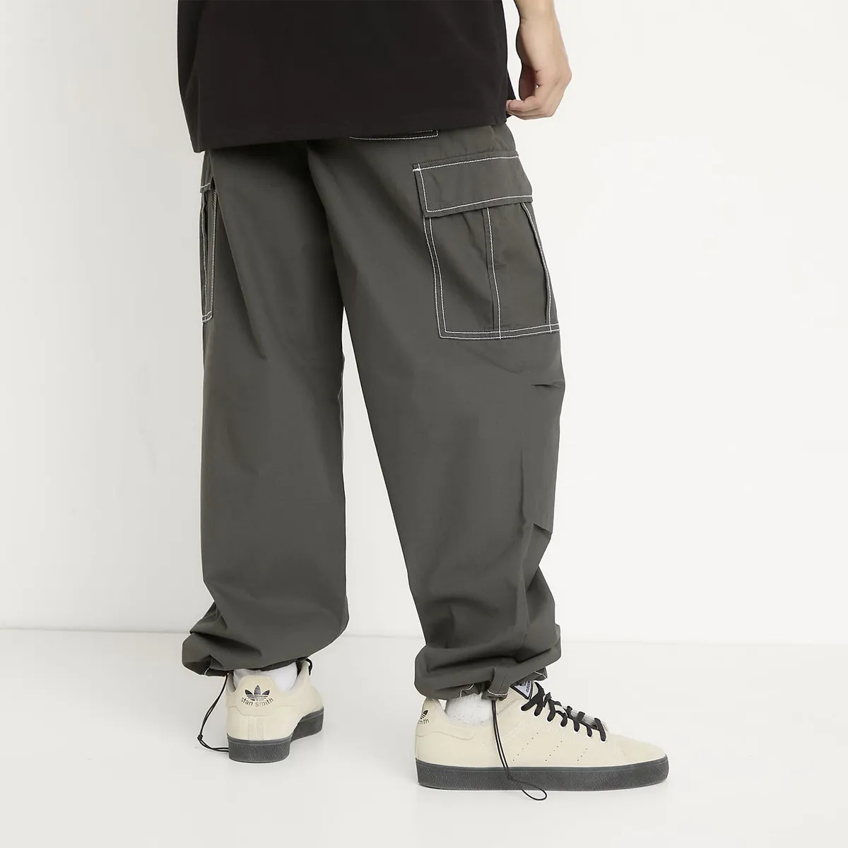 ECKO - Pantalón Hombre Ecko