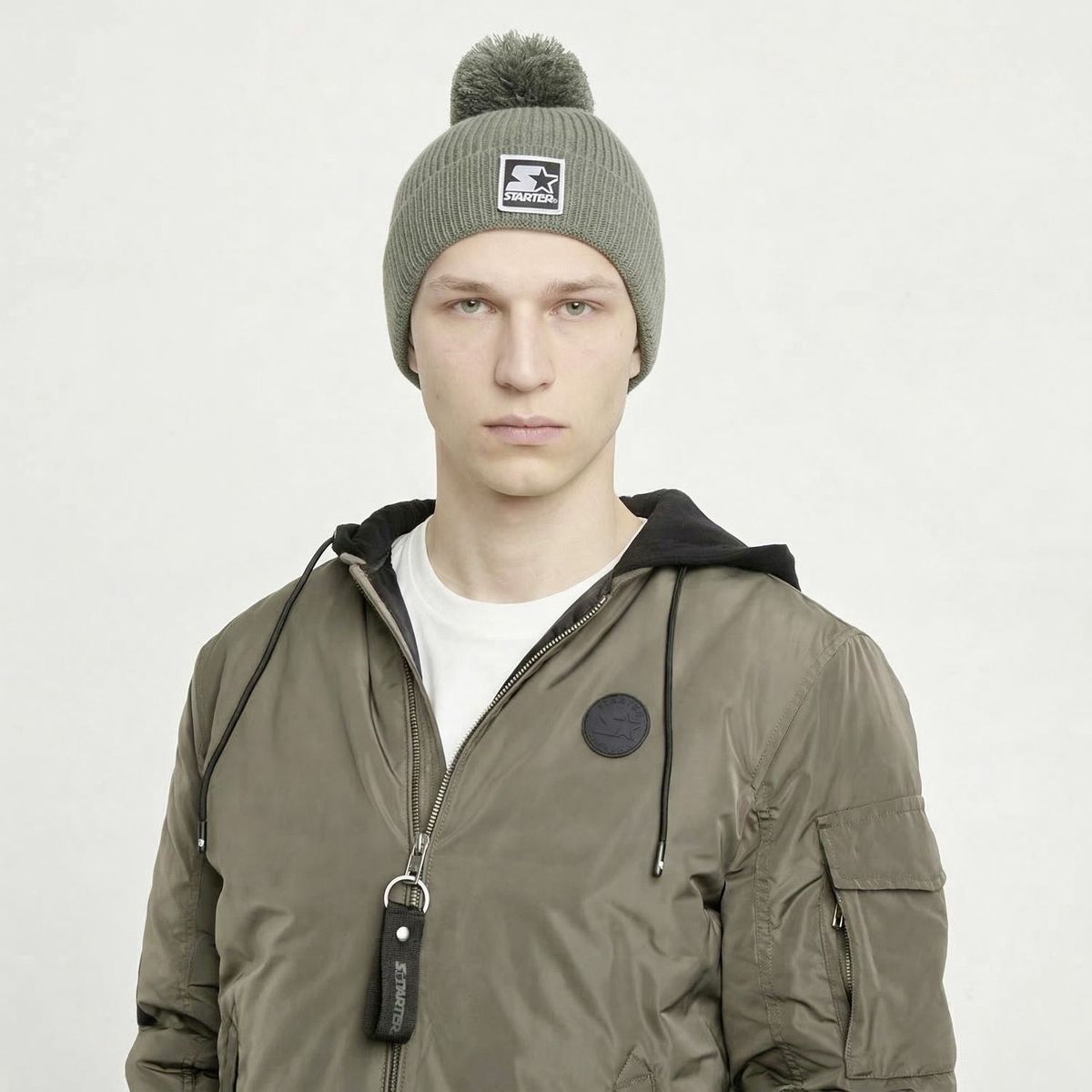 STARTER - Gorro Hombre Starter