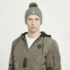 STARTER - Gorro Hombre