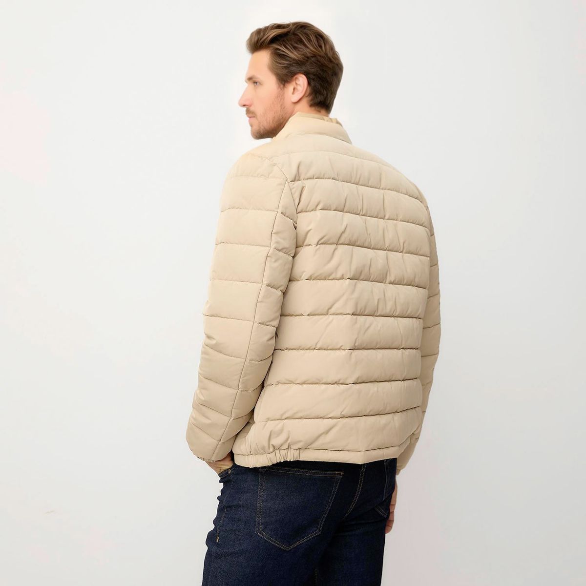 LA MARTINA - Parka Casual Hombre La Martina