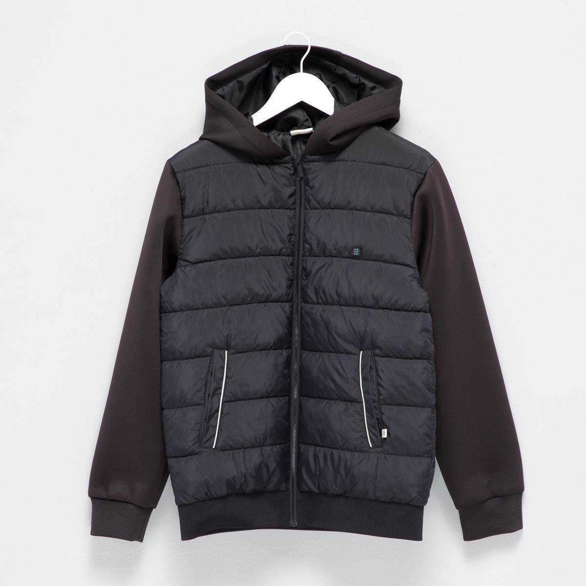 FEDERATION - Parka Niño Federation