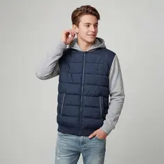 FEDERATION - Parka Niño