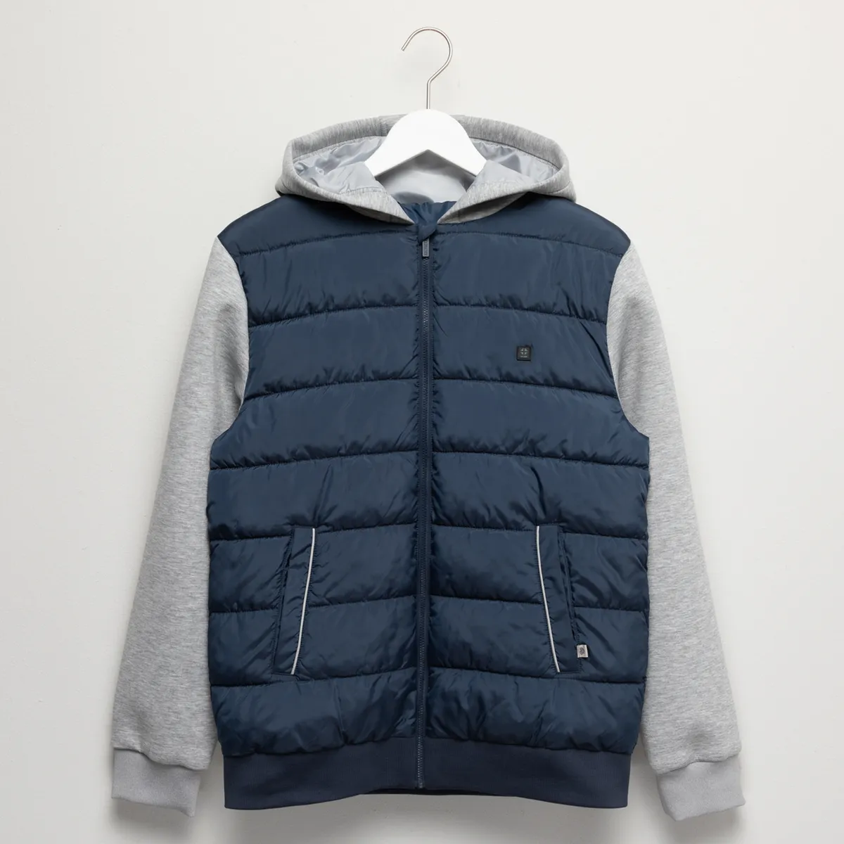 FEDERATION - Parka Niño Federation