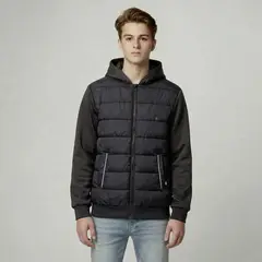 FEDERATION - Parka Niño