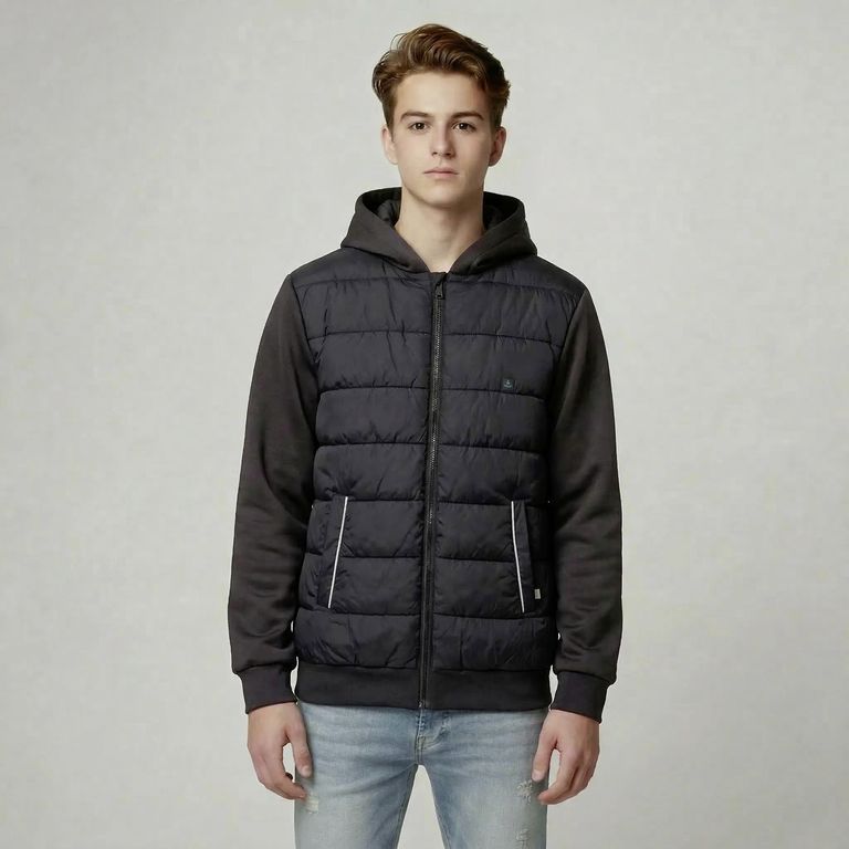 FEDERATION Parka Niño