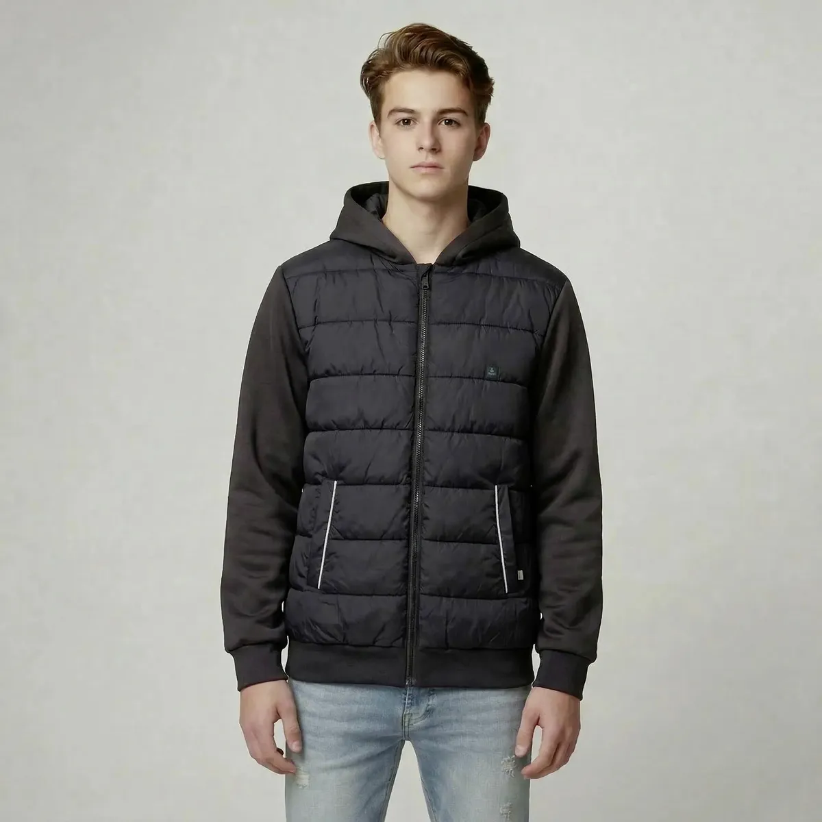 FEDERATION - Parka Niño Federation
