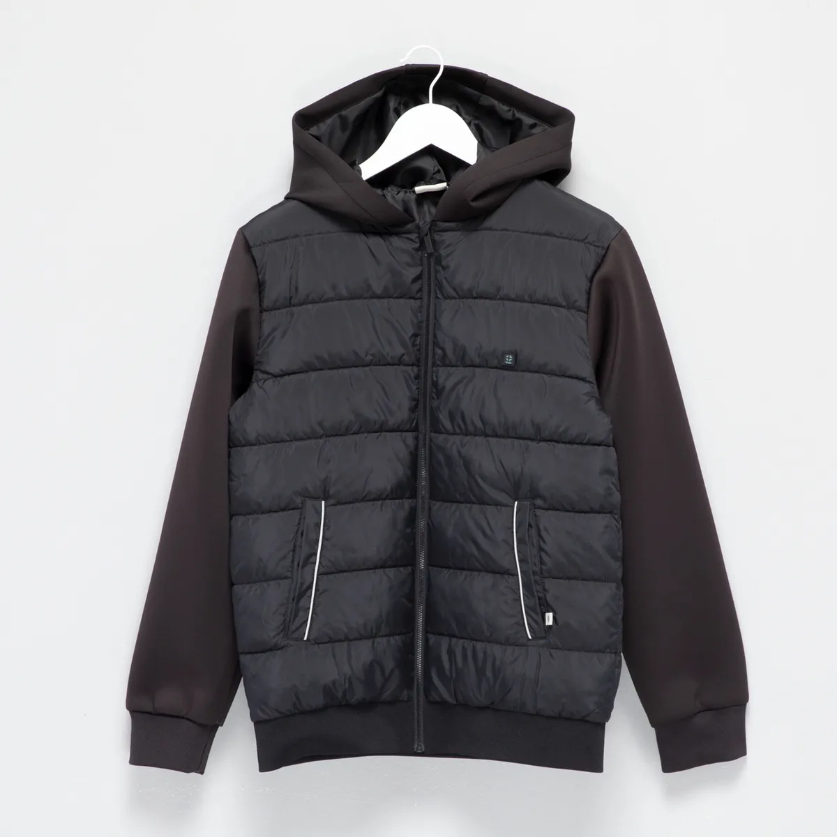 FEDERATION - Parka Niño Federation