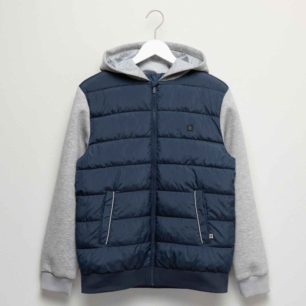 FEDERATION - Parka Niño Federation