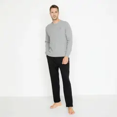 BENETTON - Pijama Largo Hombre