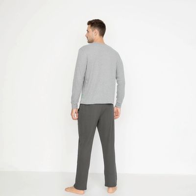 Imagen 2 del producto Pijama Largo Hombre