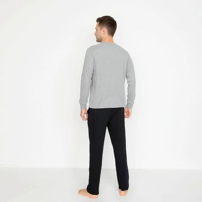 Imagen 2 del producto Pijama Largo Hombre