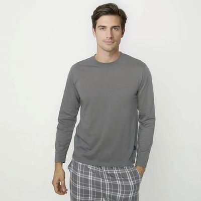 Imagen 2 del producto Pijama Largo Hombre