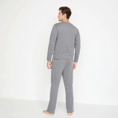 Imagen 2 del producto Pijama Largo Hombre