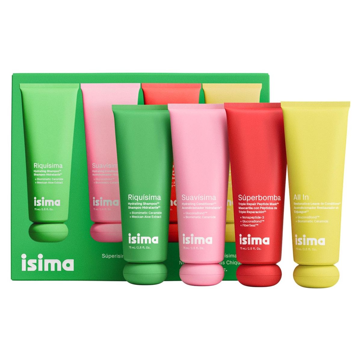 ISIMA - Supersima Discovery Kit - Isima