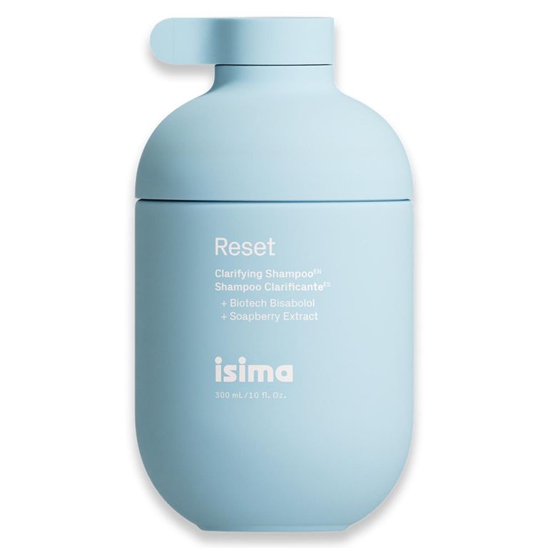 Shampoo Reset Clarifying -