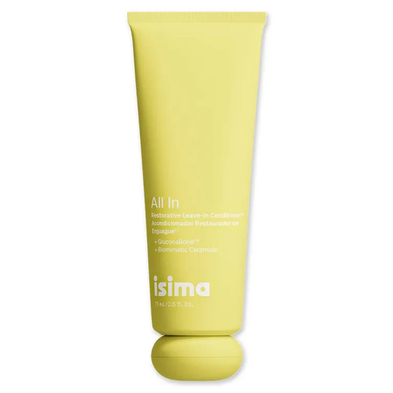 Crema Leave‑In Restauradora All In - 75 ml