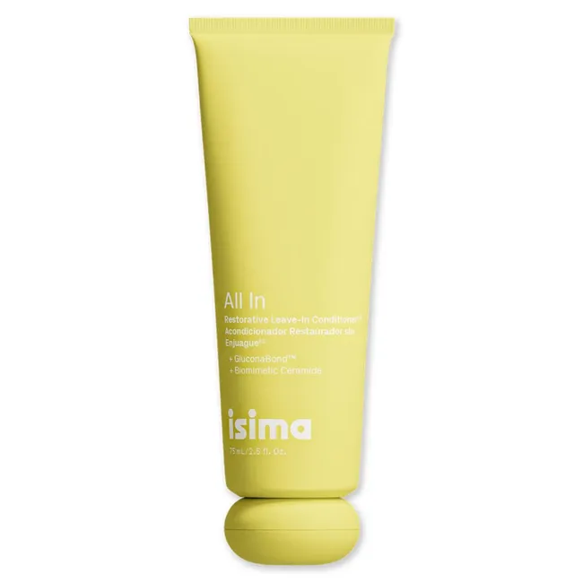 ISIMA - All In Restorative Leave-In 75Ml Isima