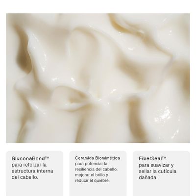 Imagen 2 del producto Crema Leave‑In Restauradora All In - 75 ml