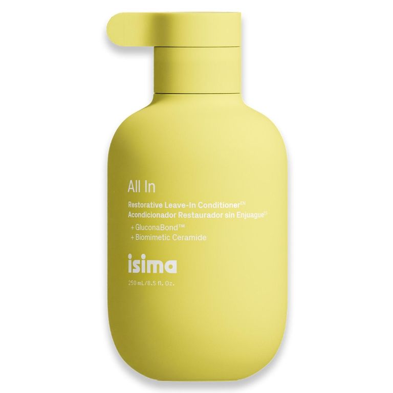 Crema Leave‑In Restauradora All In - 250 ml