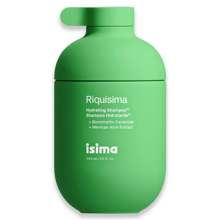 ISIMA Shampoo Riquísima Hydrating - 300 ml