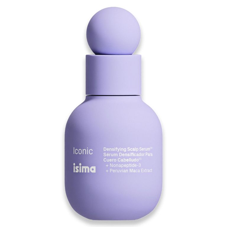 Serum Densificante para el Cuero Cabelludo Iconic -