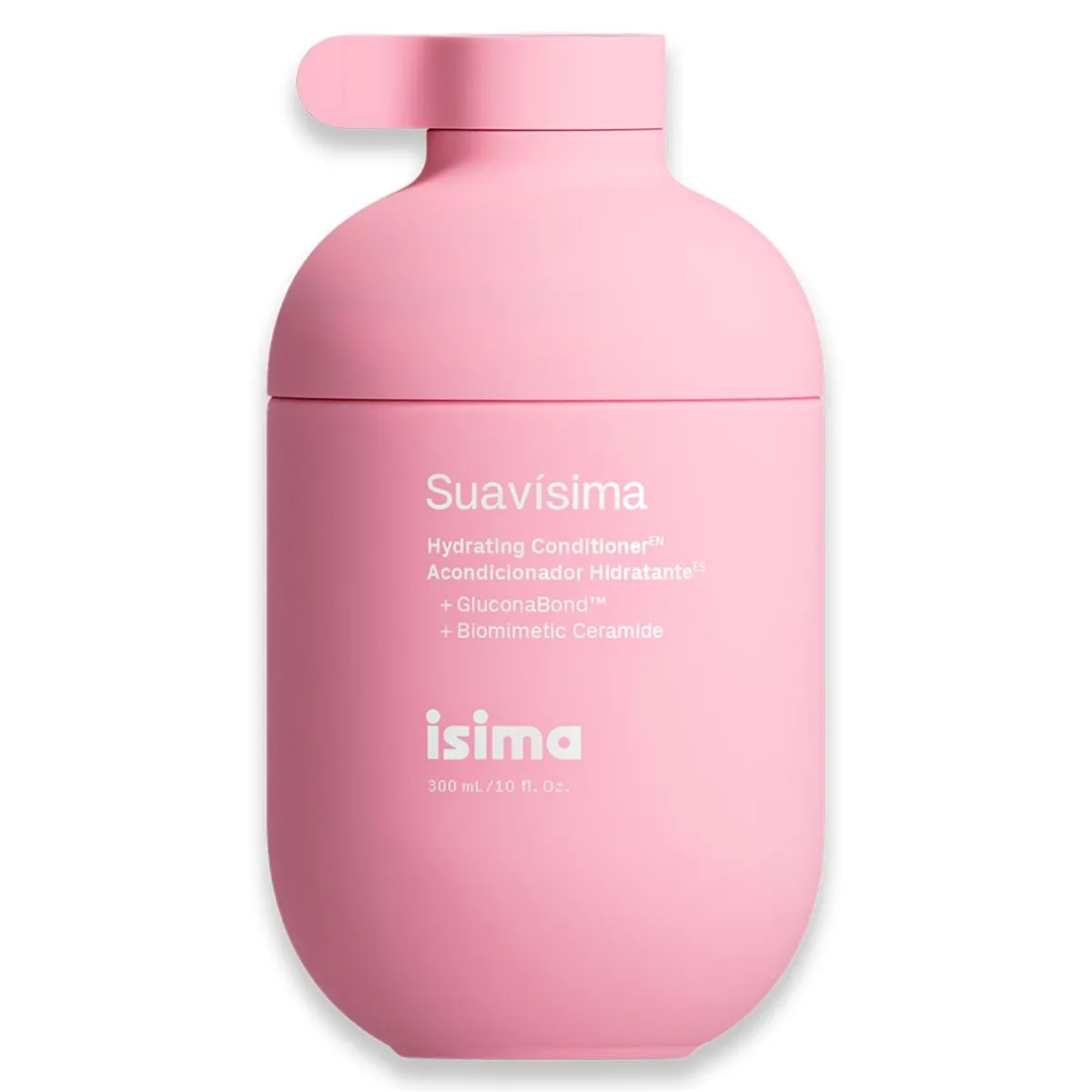 ISIMA - Acondicionador Suavísima Hydrating - Isima 300 ml
