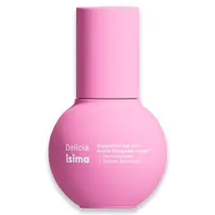 ISIMA - Delicia Reparative Hair Oil 50Ml