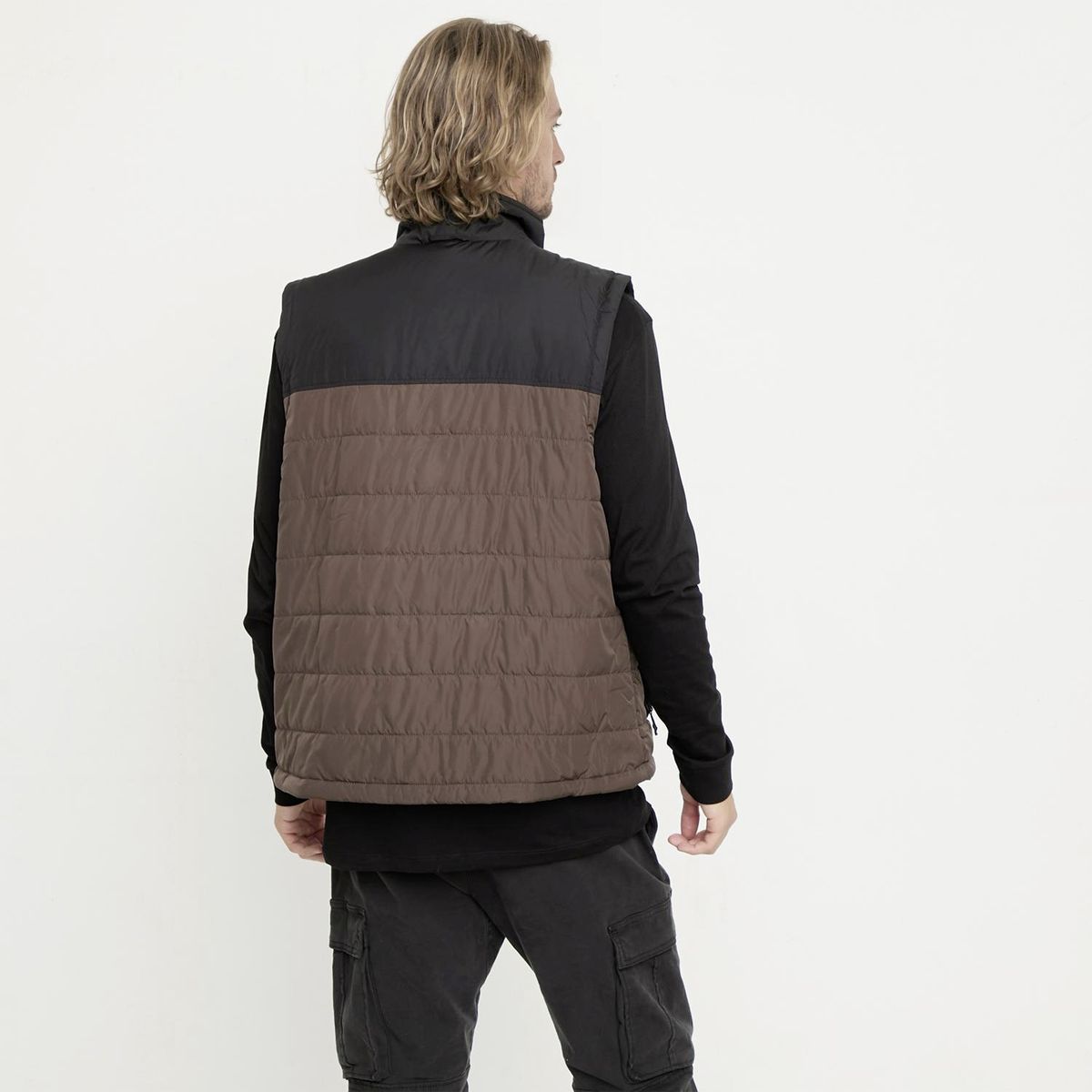 DOO AUSTRALIA - Parka Hombre Doo Australia