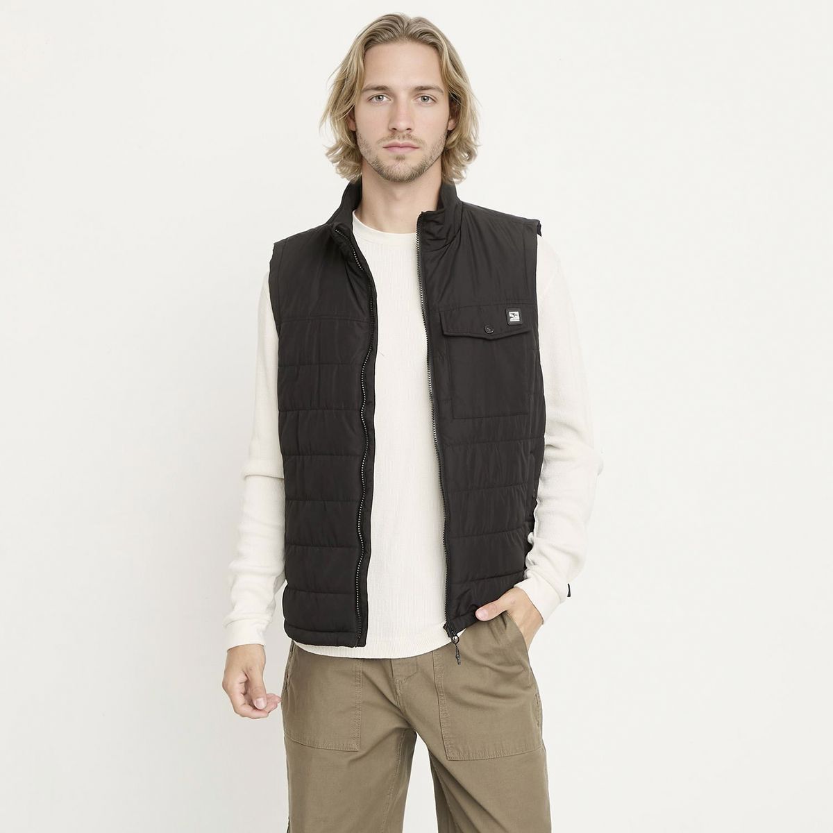 DOO AUSTRALIA - Parka Hombre Doo Australia