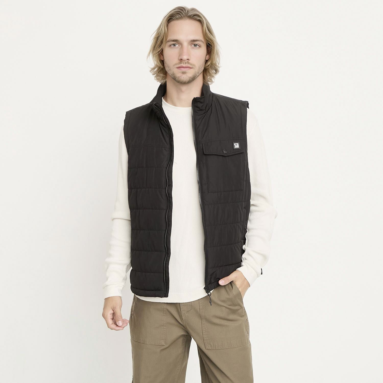 DOO AUSTRALIA Parka Hombre Doo Australia | Falabella Chile