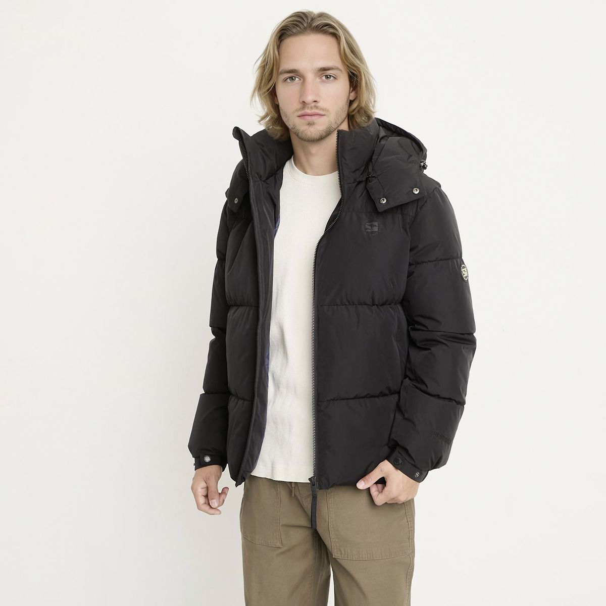 DOO AUSTRALIA - Parka Hombre Doo Australia