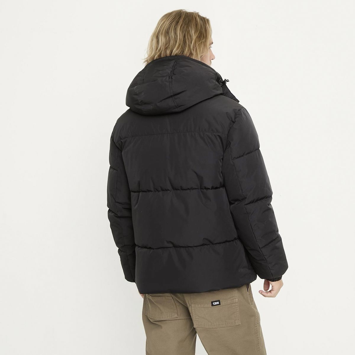 DOO AUSTRALIA - Parka Hombre Doo Australia
