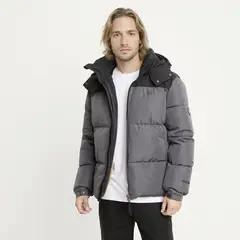 DOO AUSTRALIA - Parka Hombre