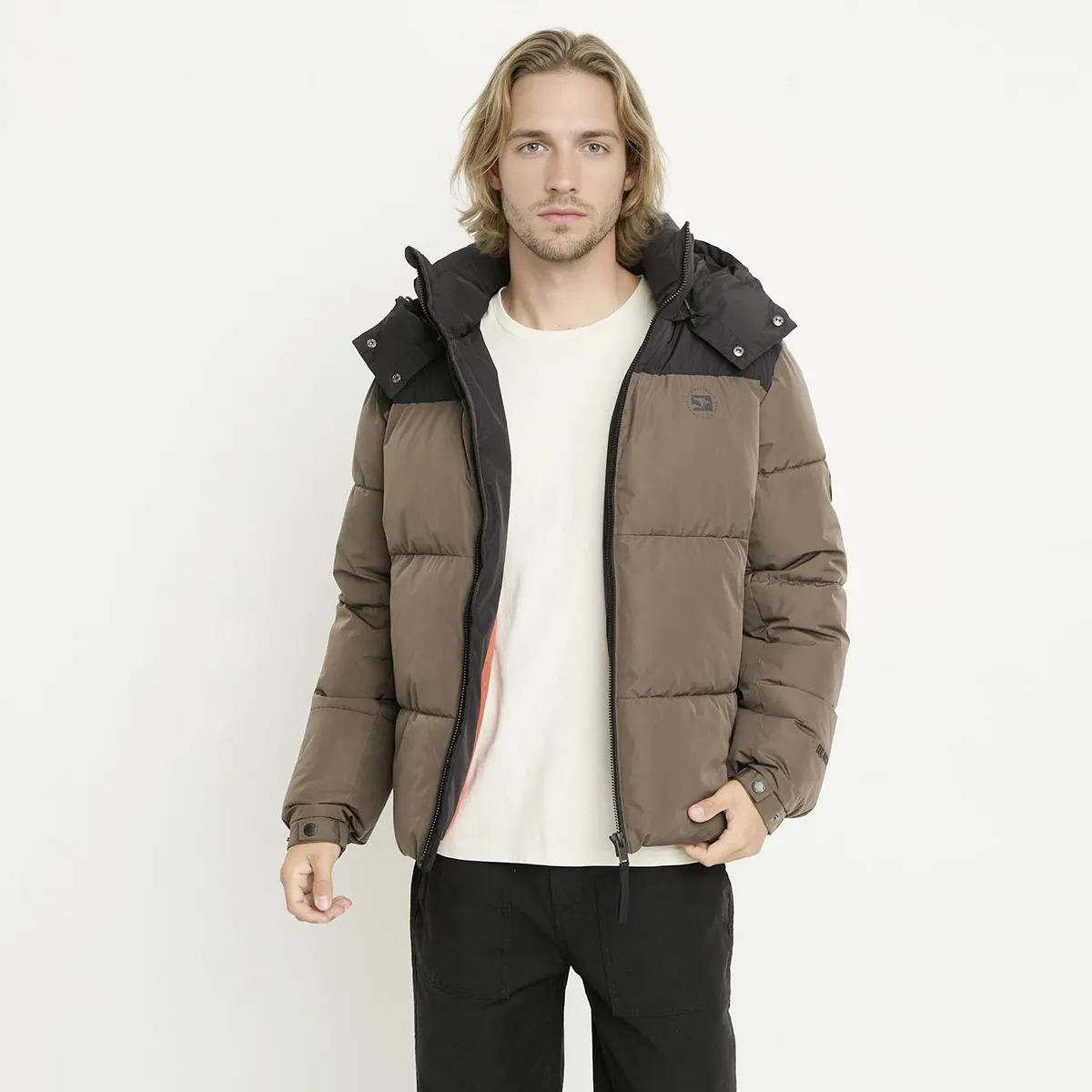 DOO AUSTRALIA - Parka Hombre Doo Australia