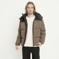 DOO AUSTRALIA - Parka Hombre
